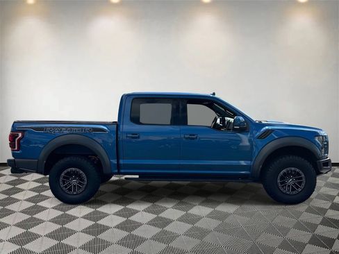 Used 2019 Ford F150 Raptor w/ Equipment Group 802A Luxury AWD/4WD image 2