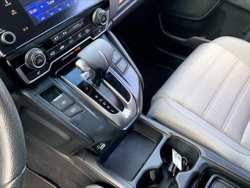 Used 2022 Honda CR-V EX image 17