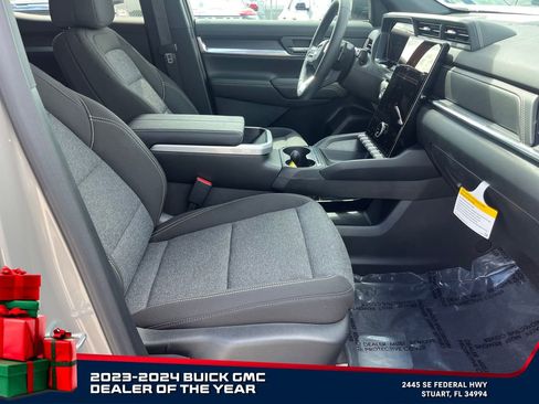 New 2026 GMC Terrain Elevation image 18