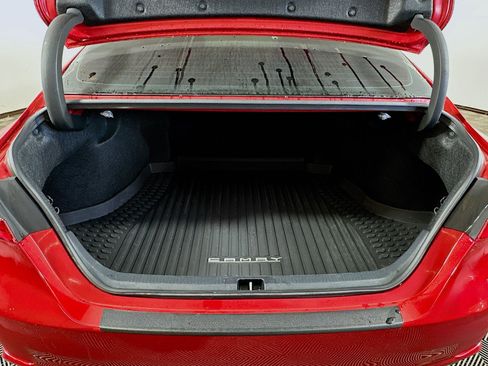 Used 2023 Toyota Camry SE w/ Convenience Package image 24