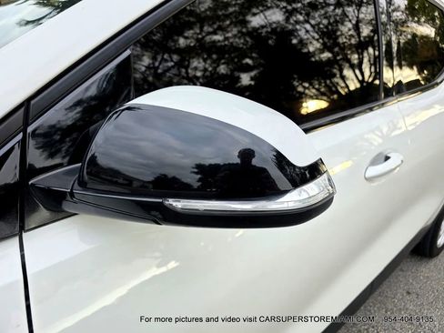 Used 2022 Chevrolet Bolt EUV LT w/ Driver Confidence Package image 63