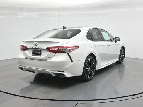 Used 2019 Toyota Camry XSE image 26