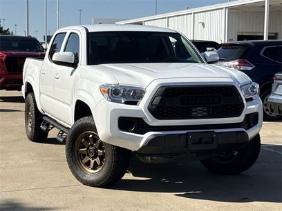 Used 2023 Toyota Tacoma SR
