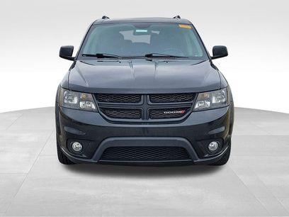 Used 2016 Dodge Journey R/T w/ Driver Convenience Group