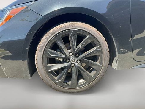 Used 2020 Toyota Corolla SE image 37
