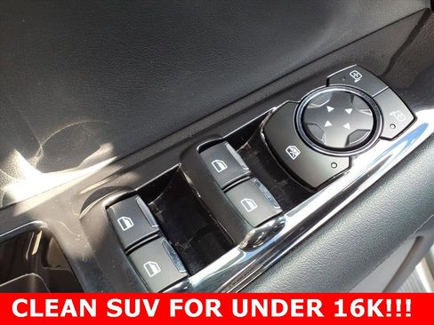 Used 2020 Ford Edge SEL w/ Convenience Package image 12