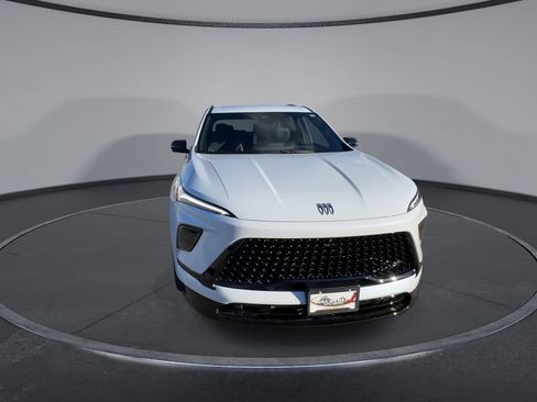 New 2026 Buick Enclave Sport Touring w/ Power Package image 3