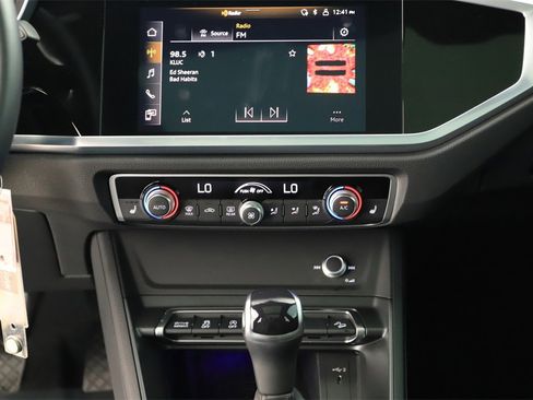 Certified 2022 Audi Q3 2.0T Premium Plus image 20