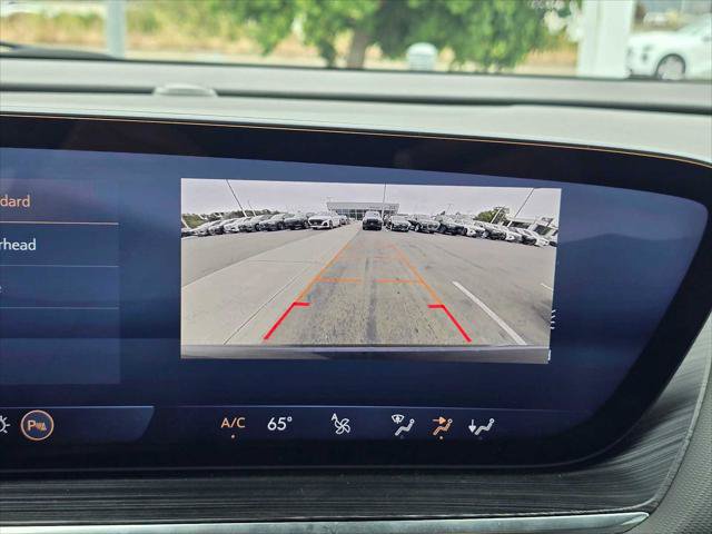 Used 2024 Buick Envision Preferred AWD/4WD image 30