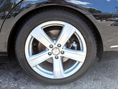 Used 2010 Mercedes-Benz S 550 4MATIC image 59