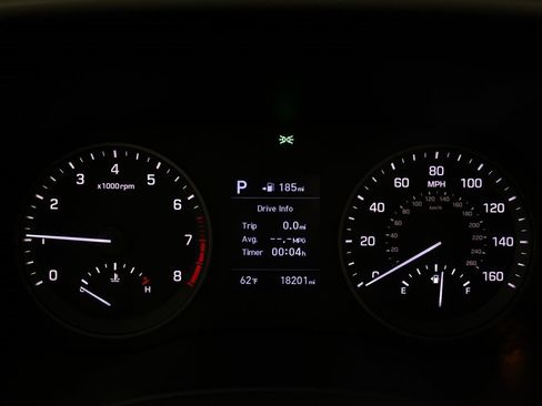 Used 2020 Hyundai Tucson SEL image 20