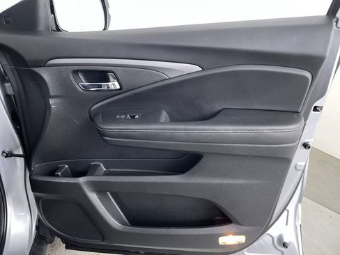 Used 2023 Honda Ridgeline RTL-E image 24