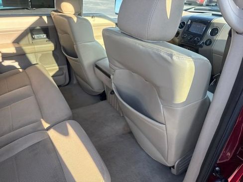 Used 2006 Ford F150 XLT RWD image 17