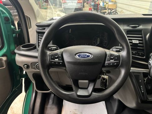 Used 2020 Ford Transit 150 Low Roof image 13