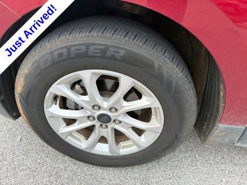 Used 2018 Chevrolet Equinox LT FWD image 10