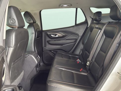 Used 2019 GMC Terrain SLT AWD/4WD image 24