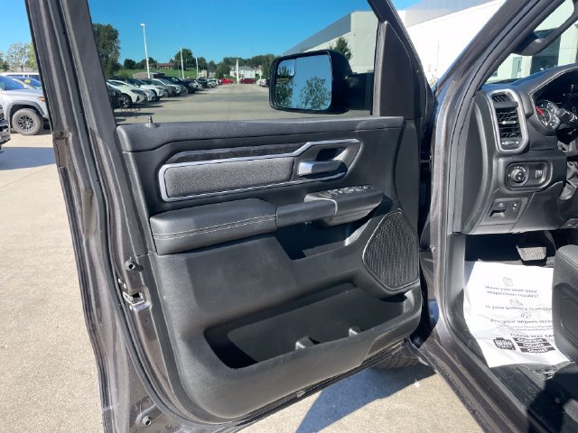 Used 2020 RAM 1500 Big Horn AWD/4WD image 20