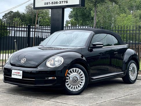 Used 2014 Volkswagen Beetle 1.8T image 10