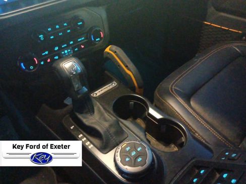 Used 2024 Ford Bronco Badlands AWD/4WD image 28