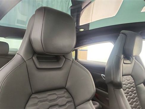 Used 2022 Audi e-tron GT Prestige w/ Prestige Package image 22