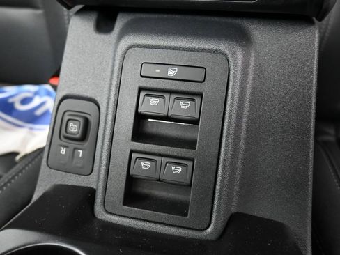 New 2025 Ford Bronco Badlands image 21