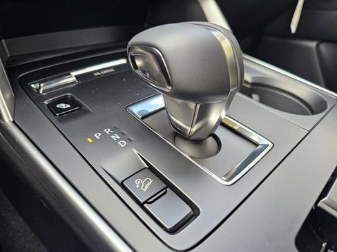 New 2026 MAZDA CX-70 SC image 40