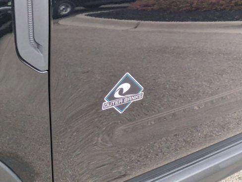 Used 2023 Ford Bronco Sport Outer Banks image 13