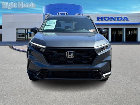 Used 2026 Honda CR-V Sport-L image 5