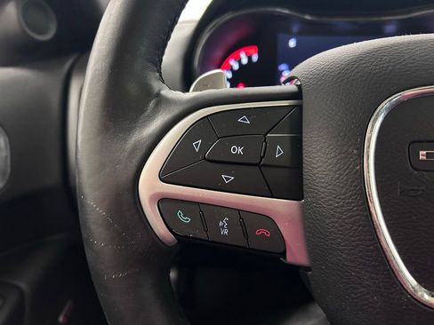 Used 2017 Dodge Durango GT w/ Premium Group AWD/4WD image 10