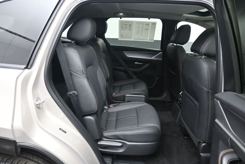 Used 2024 MAZDA CX-90 3.3 Turbo w/ Premium Package AWD/4WD image 27