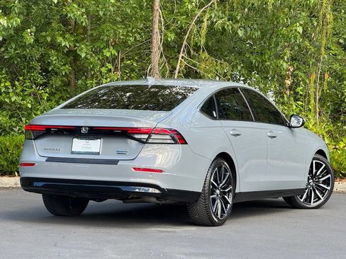 Certified 2023 Honda Accord Touring image 39