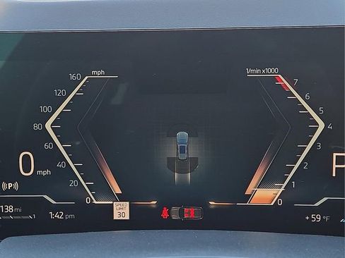 Used 2024 BMW X5 sDrive40i w/ Parking Assistance Package image 30