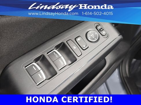Certified 2024 Honda Civic Sport image 20