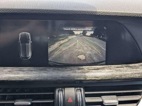 Used 2022 Alfa Romeo Stelvio Sprint AWD/4WD image 30