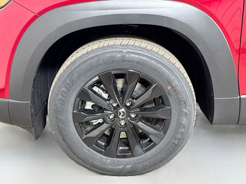 New 2026 MAZDA CX-50 AWD 2.5 S w/ Weather Package image 19