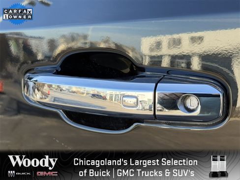 Used 2019 GMC Sierra 1500 SLT w/ SLT Premium Plus Package image 13