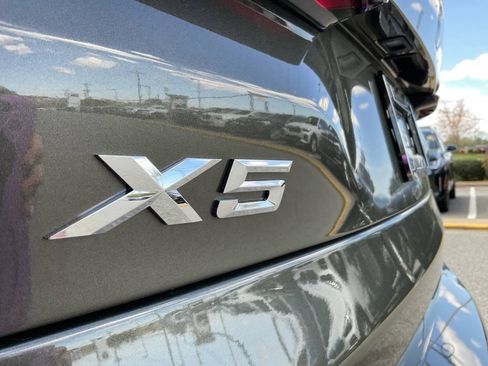 New 2026 BMW X5 xDrive40i AWD/4WD image 14