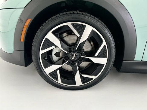 Certified 2026 MINI Cooper S FWD image 30
