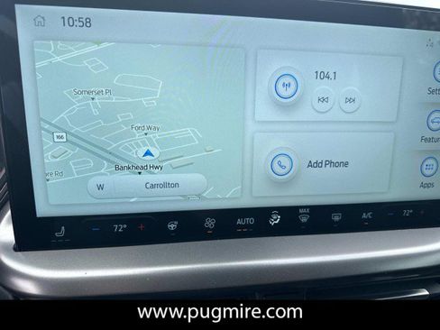 New 2025 Ford Escape SE image 28