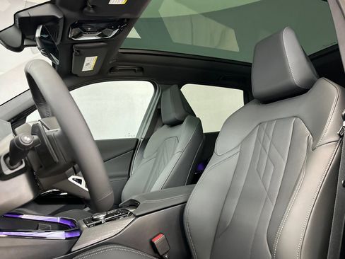 New 2026 BMW X3 xDrive30 w/ M Sport Package image 5