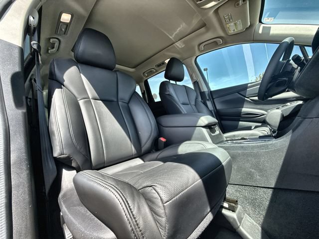 Certified 2026 Subaru Ascent Bronze Edition AWD/4WD image 26