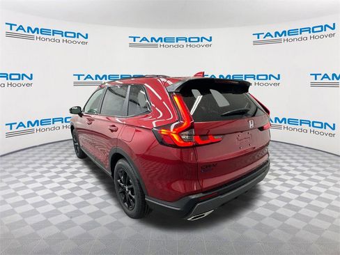 New 2026 Honda CR-V Sport image 3