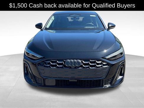 New 2026 Audi A5 2.0T Prestige AWD/4WD image 2