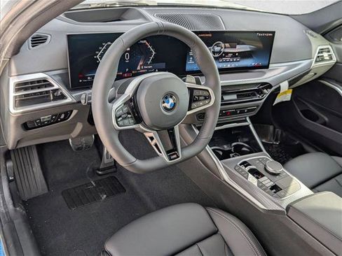 New 2026 BMW 330i Sedan w/ M Sport Package RWD image 3