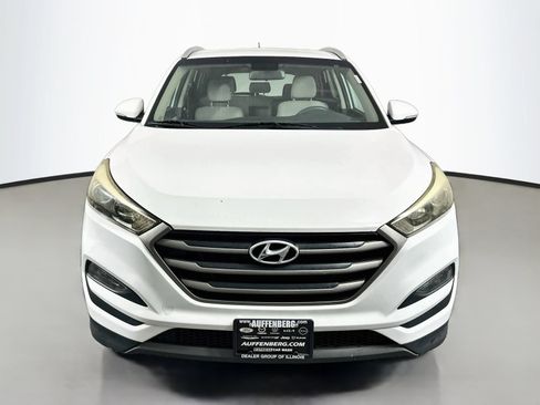 Used 2016 Hyundai Tucson Eco FWD image 2