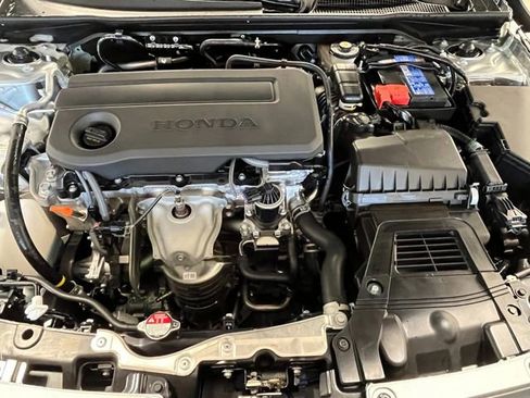 New 2026 Honda Civic LX image 11