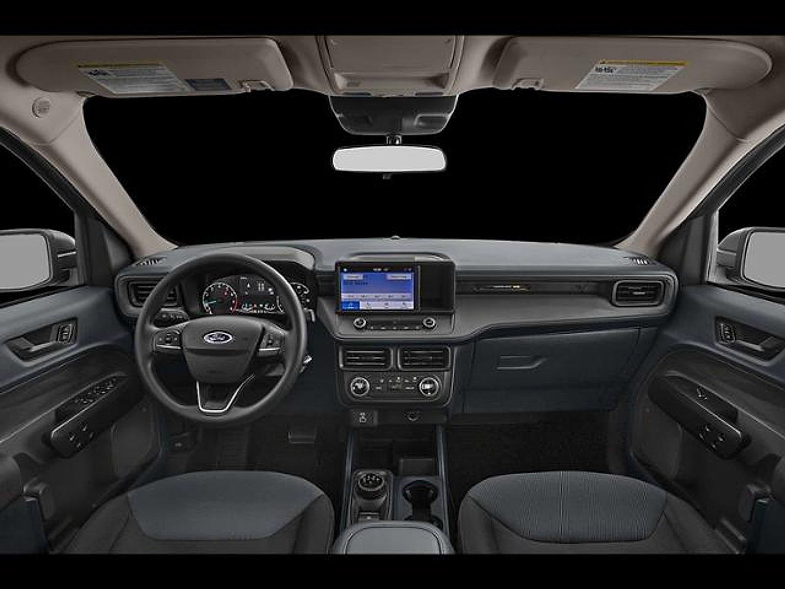 Used 2023 Ford Maverick XLT FWD image 53