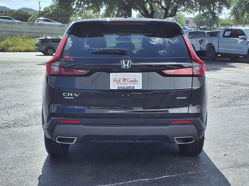 Used 2025 Honda CR-V Sport Touring image 7