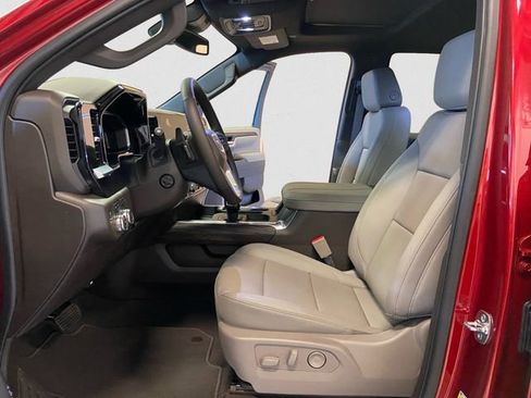 New 2026 GMC Sierra 1500 SLT w/ SLT Convenience Package image 10