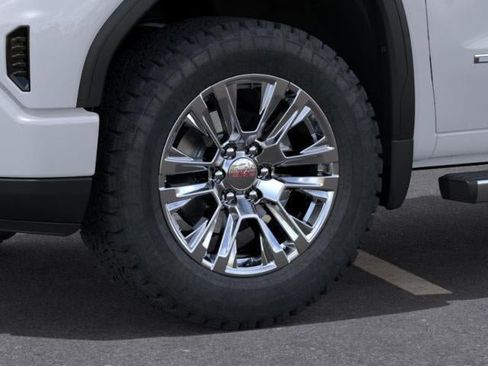 New 2026 GMC Sierra 1500 Denali w/ Technology Package image 9